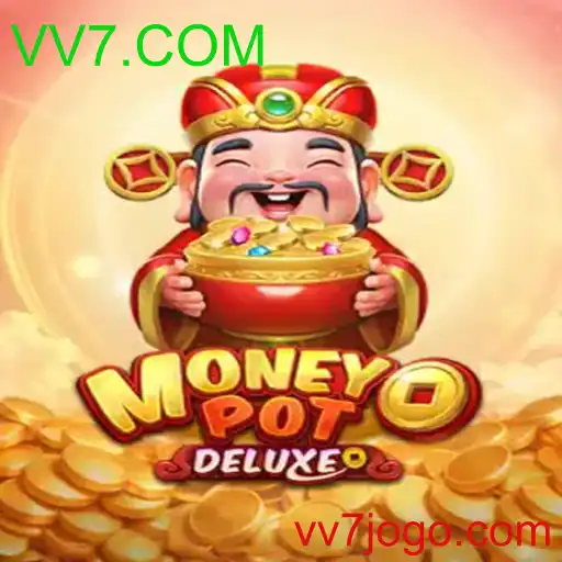 MoneyPotDELUXE