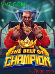TheBeltOfChampion